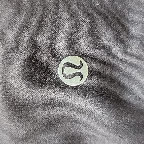 Lululemon Groove SHR Flare Pant *Nulu In Black NWT - Picture 4 of 6